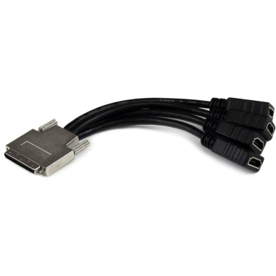 StarTech VHDCI24HD Cables, Connectors, and Adapters