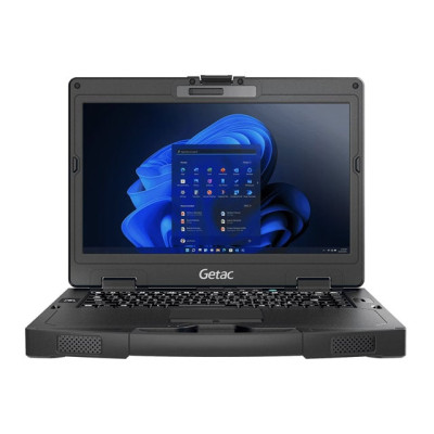 Getac S410 G4 Performance Rugged Laptop