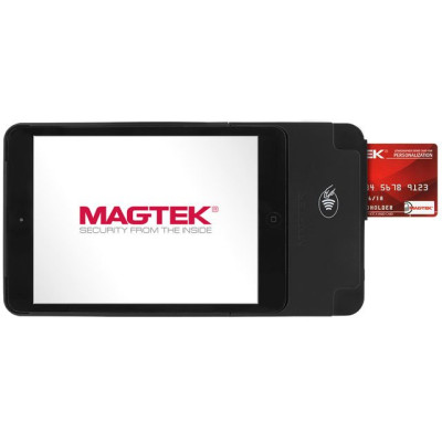  kDynamo Credit Card Reader