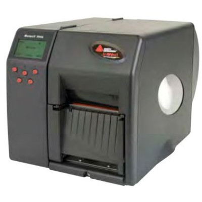 Avery-Dennison 9906 Barcode Label Printer