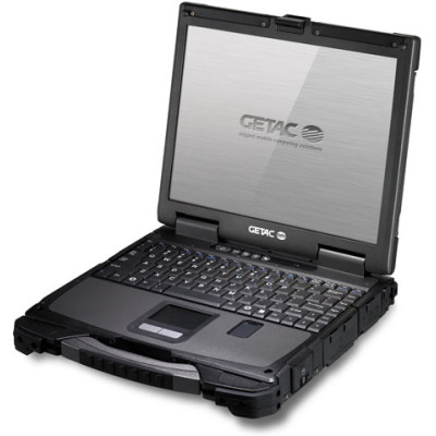 Getac B300 Rugged Laptop