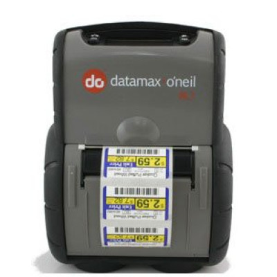 Datamax-O'Neil RL3 Portable Barcode Printer