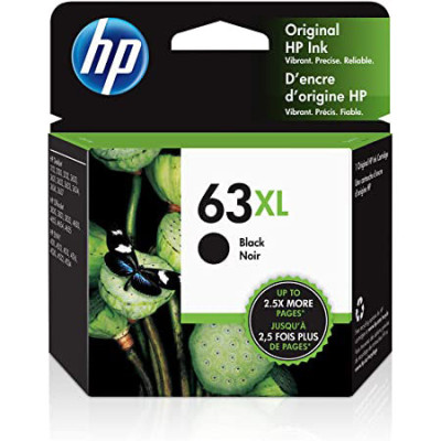 HP F6U64AN#140 InkJet Cartridge