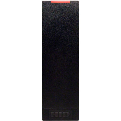 HID R15 iCLASS Access Control Reader