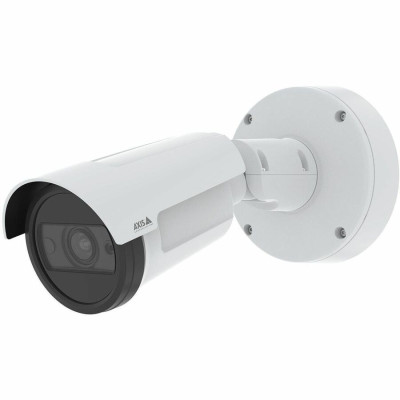 Axis P1467-LE Security Camera