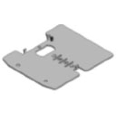 SpacePole VER041-MN-02 Accessory