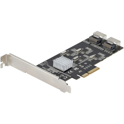 StarTech 8P6G-PCIE-SATA-CARD Accessory