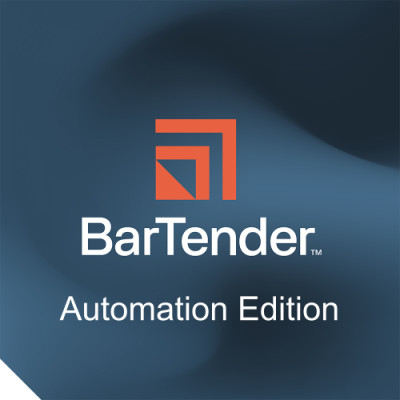 Seagull Software BarTender Automation Software