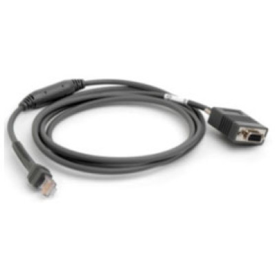 Zebra CBA-R32-S07PAR Cables, Connectors, and Adapters