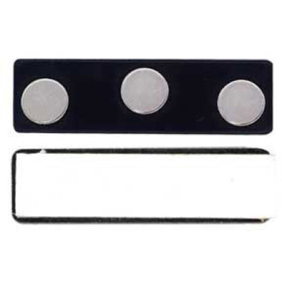 Brady Badge Clip