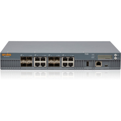 HPE Aruba JW773A Data Networking