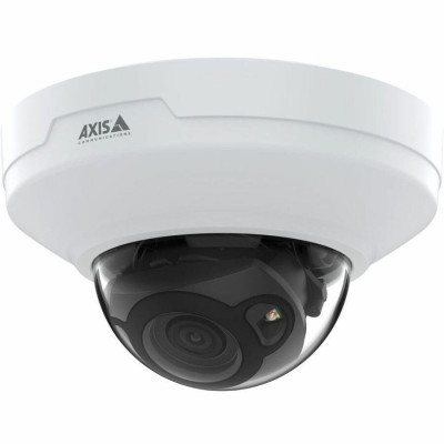 Axis M4218-LV Security Camera