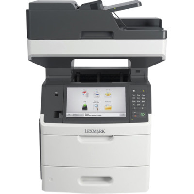 Lexmark 24T0029 Multi-Function Printer