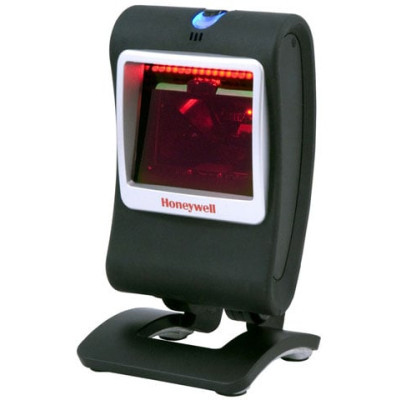 Honeywell MS7580 Genesis Barcode Scanner