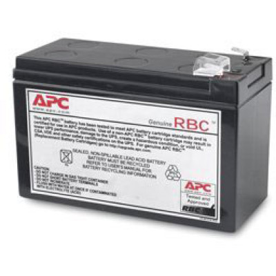 APC APCRBC110 Power Device
