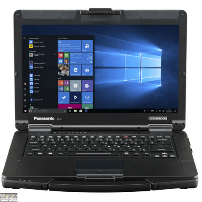 Panasonic Toughbook FZ-55 Laptop