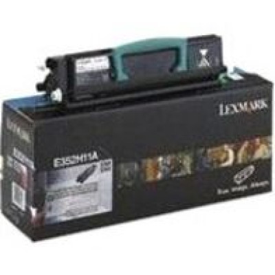 Lexmark E352H41G Toner
