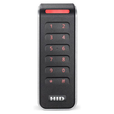 HID Signo Reader 20k Access Control Reader