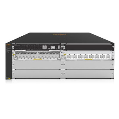 HPE Aruba 5400R Series Ethernet Switch