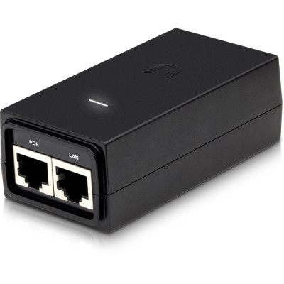 Ubiquiti Networks POE-24-12W-5P Data Networking