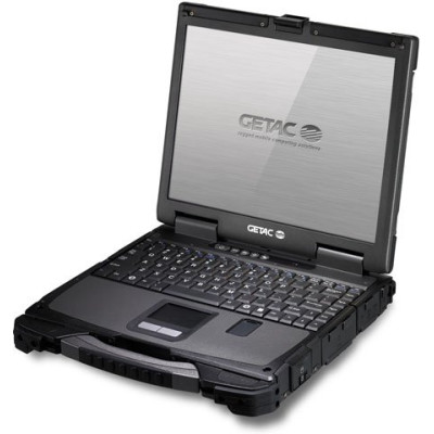 Getac B300 Rugged Laptop