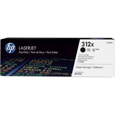 HP Toner Toner