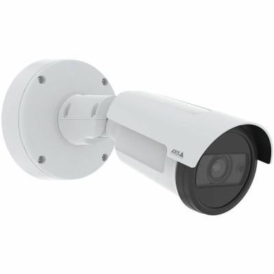 Axis P1468-LE Security Camera