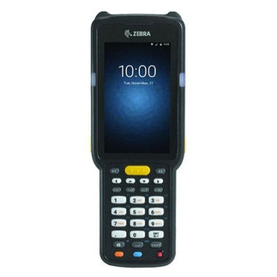 Zebra MC3300x Brick Mobile Computer