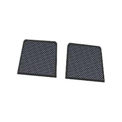 Gamber-Johnson Vehicle Equipment Carrying and Protective Accessories