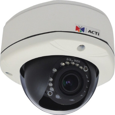 ACTi E82A Security Camera