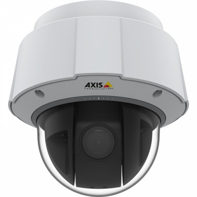 Axis Q6075 Security Camera