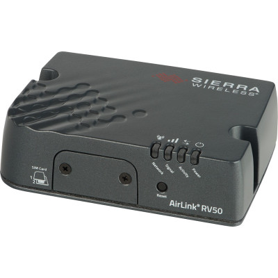 Sierra Wireless AirLink RV50/RV50X Modems
