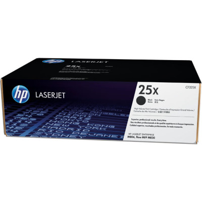 HP Toner Toner