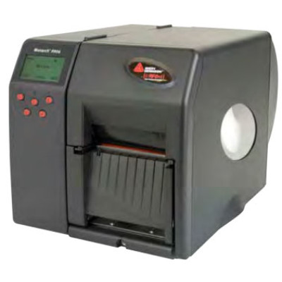 Avery-Dennison 9906 Barcode Label Printer