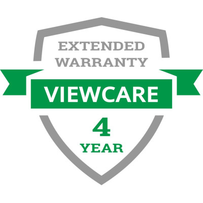 ViewSonic Service Contract
