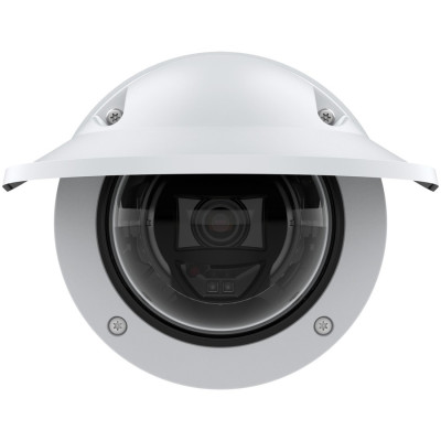 Axis P3265-LVE 22 Security Camera