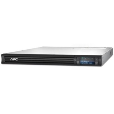 APC SMT1500RM1U Accessory