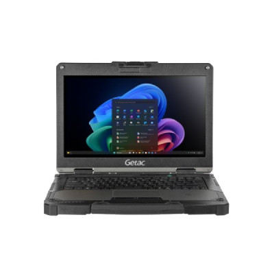 Getac B360 Plus Rugged Laptop