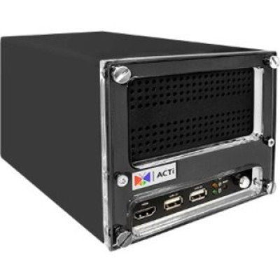 ACTi ENR-222-4TB Network Video Recorder