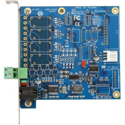 GeoVision 400-NETCR-000 Products