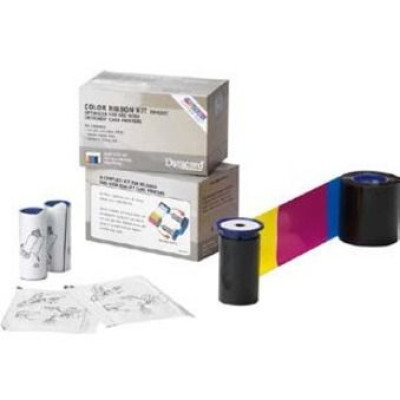 Datacard Card Printer Accessories