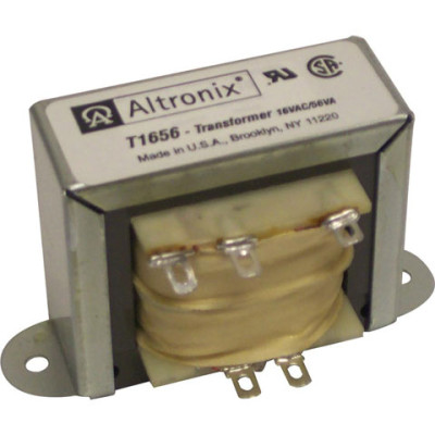 Altronix ALTV2416  Accessory
