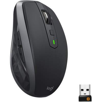 Logitech 910-006210 Computer Mice