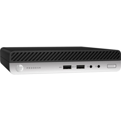 HP ProDesk 400 G5 Desktop Mini PC Data Terminal