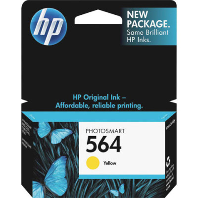 HP InkJet Cartridges InkJet Cartridge