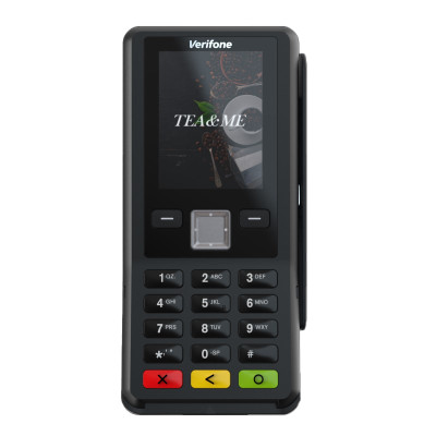 VeriFone M430-003-01-NAA-5 Payment Terminal