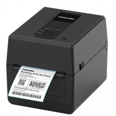 Toshiba BV420D Receipt Printer