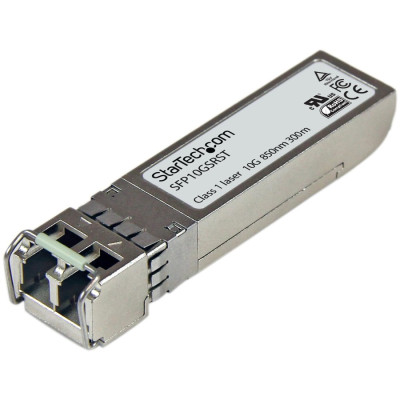StarTech SFP10GSRST Transceiver Modules
