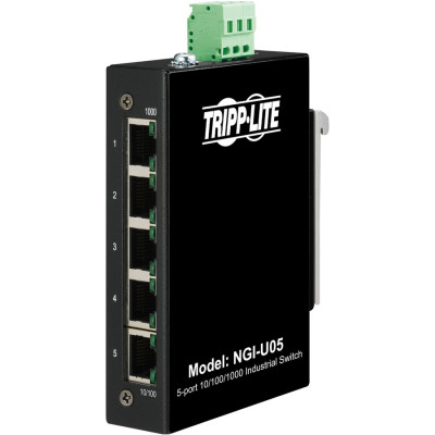 Tripp-Lite NGI-U05 Data Networking