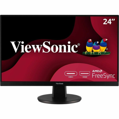 ViewSonic VA2447-MHU Monitor